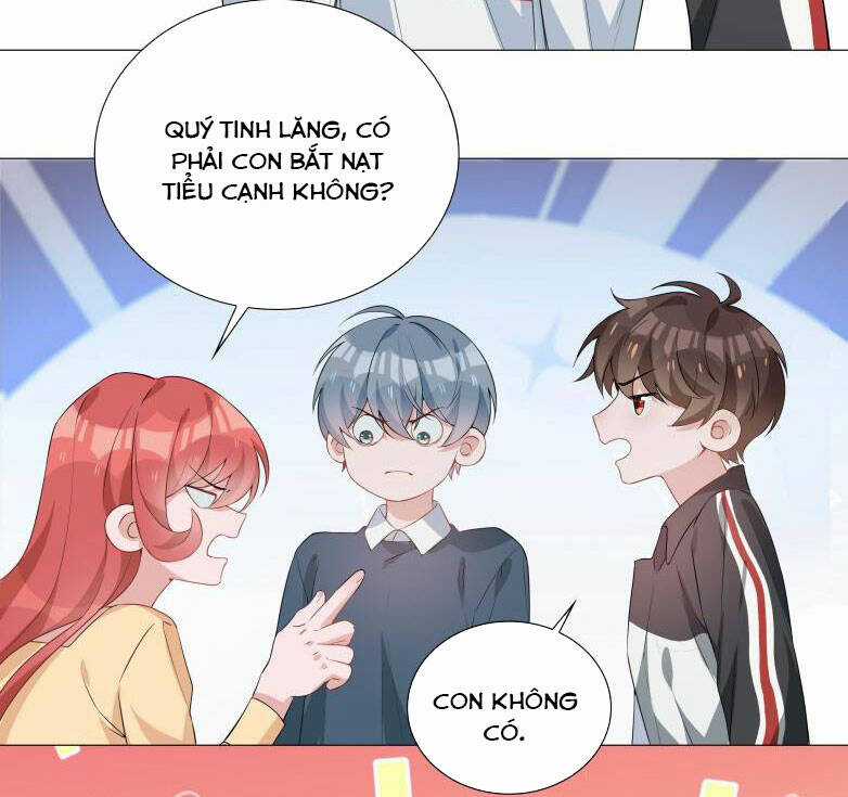 Sơn Hải Cao Trung - Chapter 8 - Trang 34