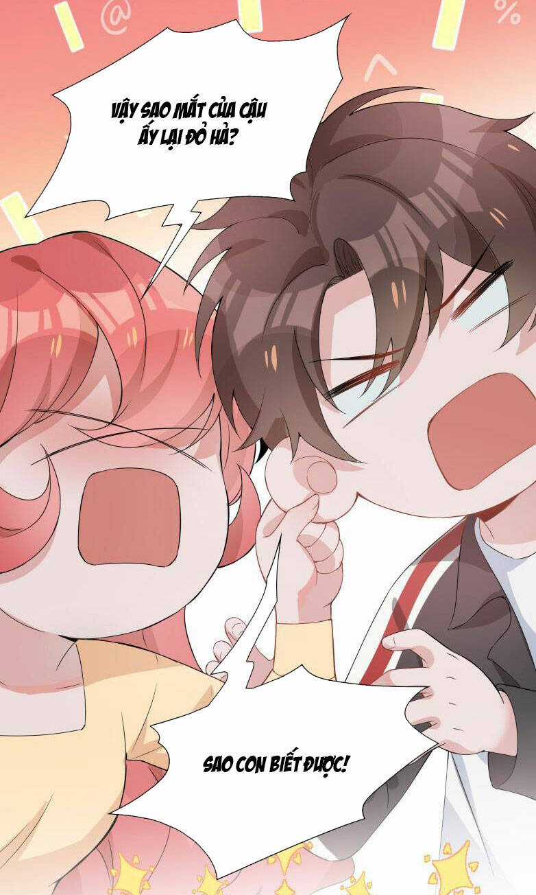 Sơn Hải Cao Trung - Chapter 8 - Trang 35