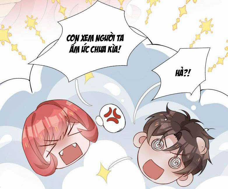 Sơn Hải Cao Trung - Chapter 8 - Trang 36