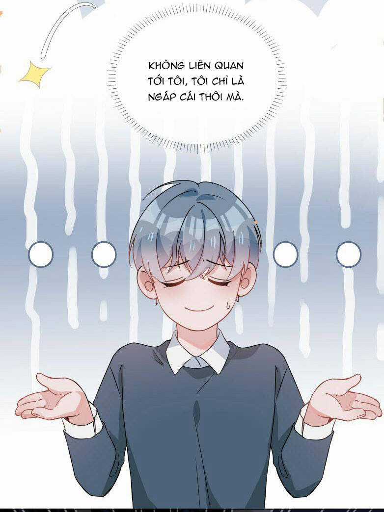 Sơn Hải Cao Trung - Chapter 8 - Trang 37