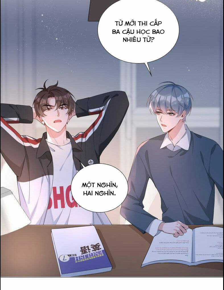 Sơn Hải Cao Trung - Chapter 8 - Trang 5