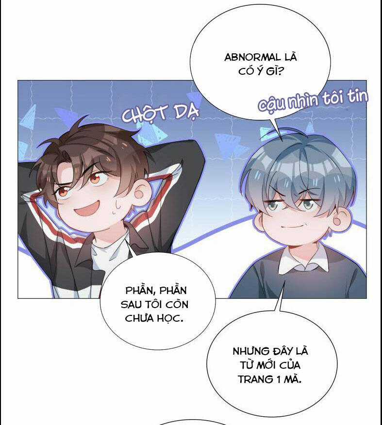 Sơn Hải Cao Trung - Chapter 8 - Trang 6