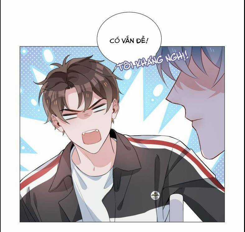 Sơn Hải Cao Trung - Chapter 8 - Trang 8