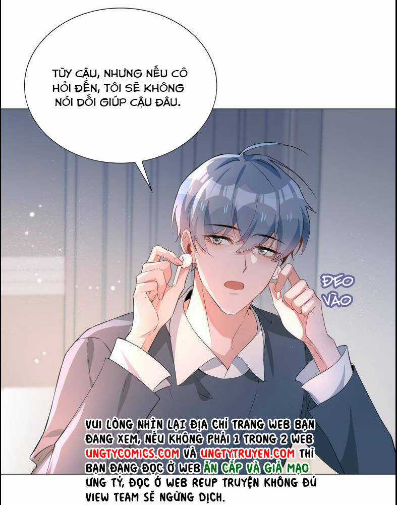 Sơn Hải Cao Trung - Chapter 8 - Trang 9