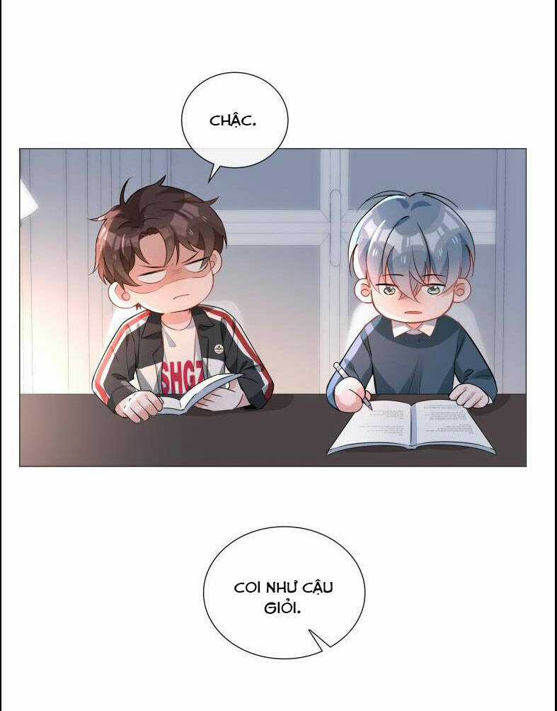 Sơn Hải Cao Trung - Chapter 8 - Trang 10