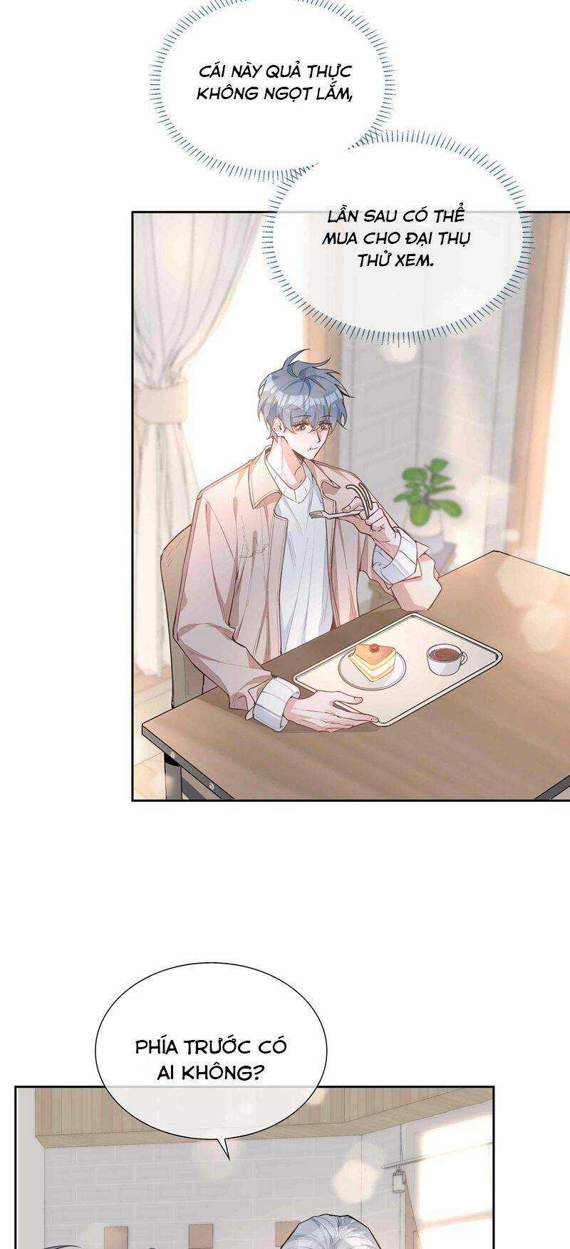 Sơn Hải Cao Trung - Chapter 80 - Trang 11