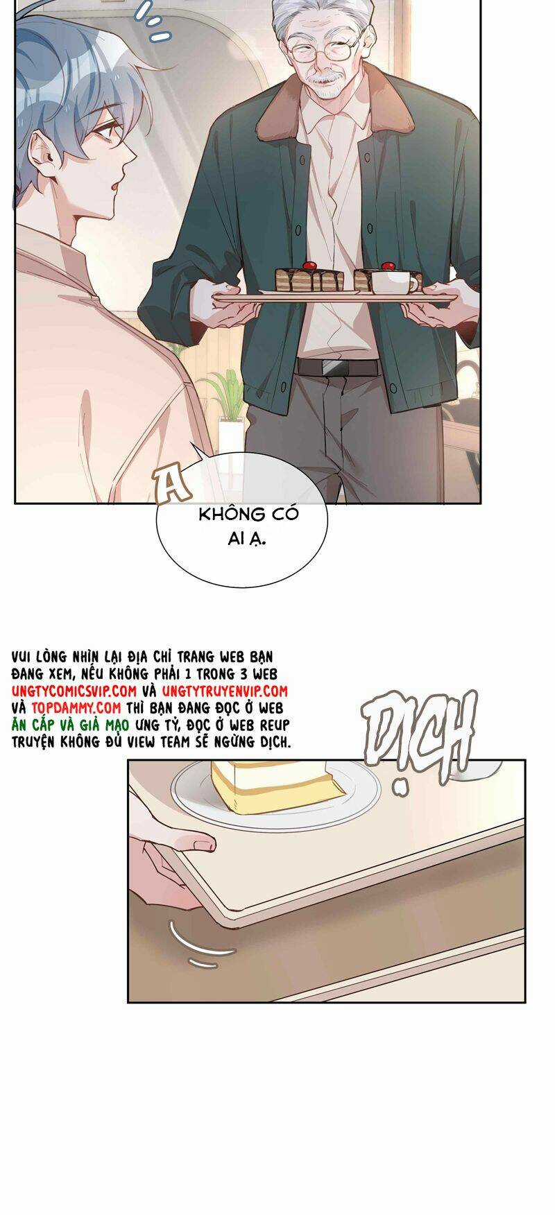 Sơn Hải Cao Trung - Chapter 80 - Trang 12