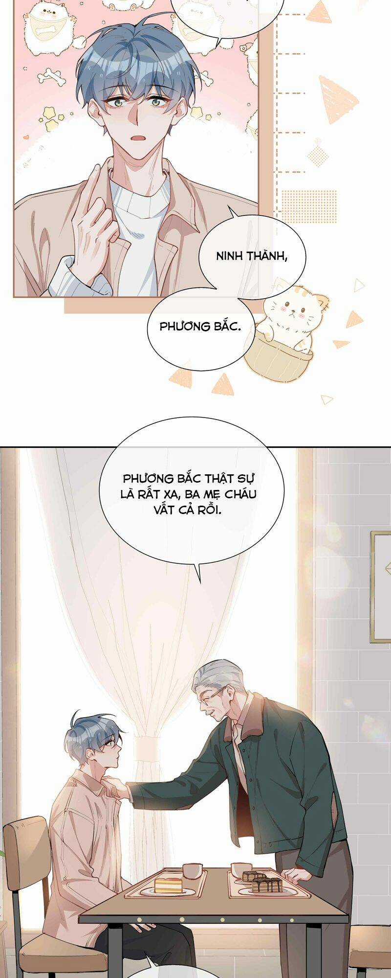 Sơn Hải Cao Trung - Chapter 80 - Trang 18