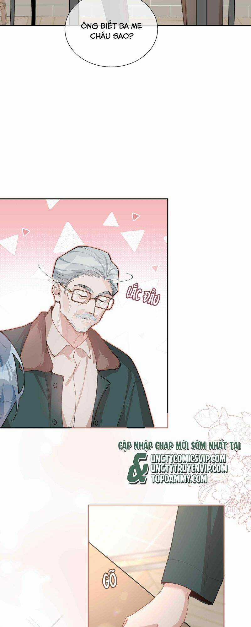 Sơn Hải Cao Trung - Chapter 80 - Trang 19