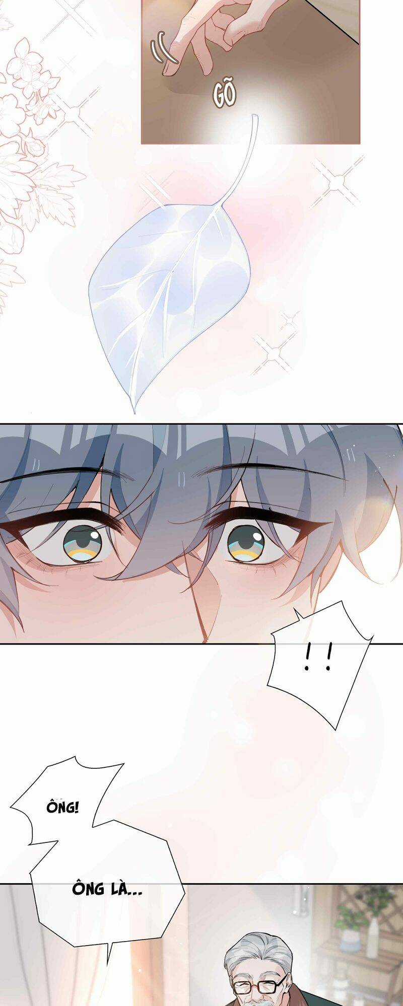 Sơn Hải Cao Trung - Chapter 80 - Trang 20