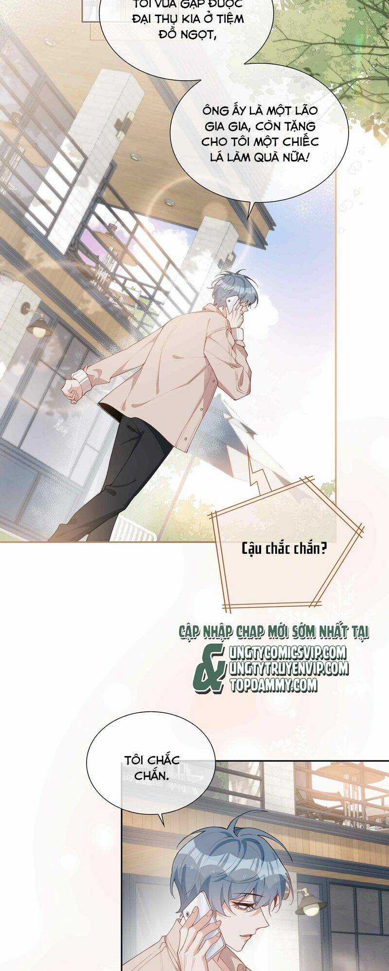 Sơn Hải Cao Trung - Chapter 80 - Trang 24