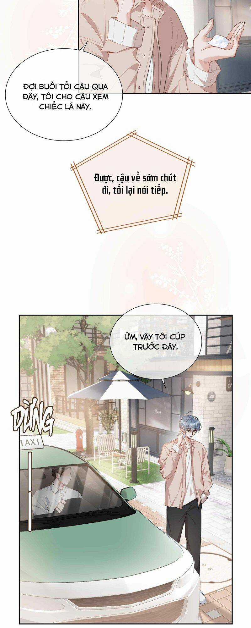 Sơn Hải Cao Trung - Chapter 80 - Trang 25