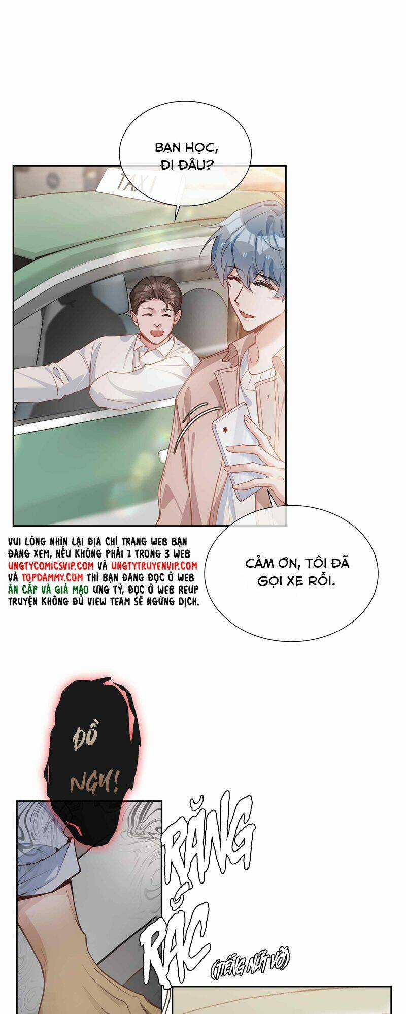 Sơn Hải Cao Trung - Chapter 80 - Trang 26