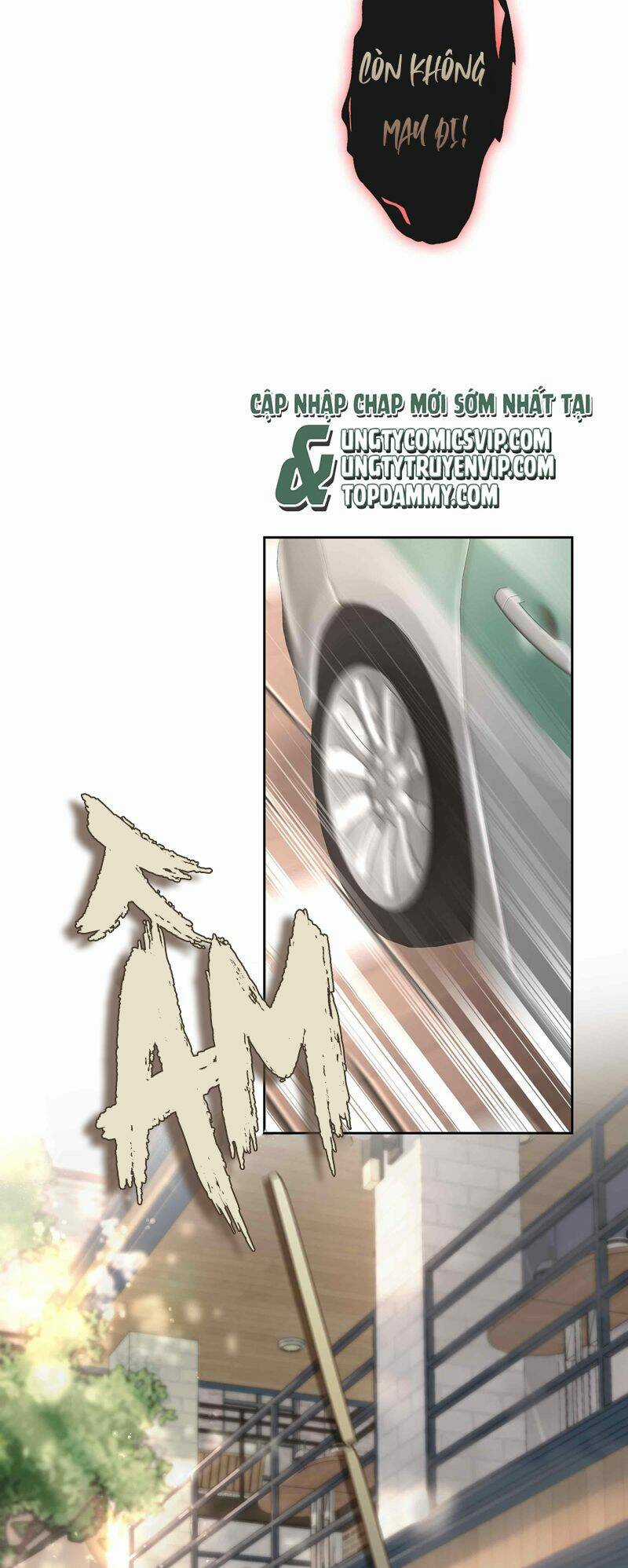 Sơn Hải Cao Trung - Chapter 80 - Trang 28