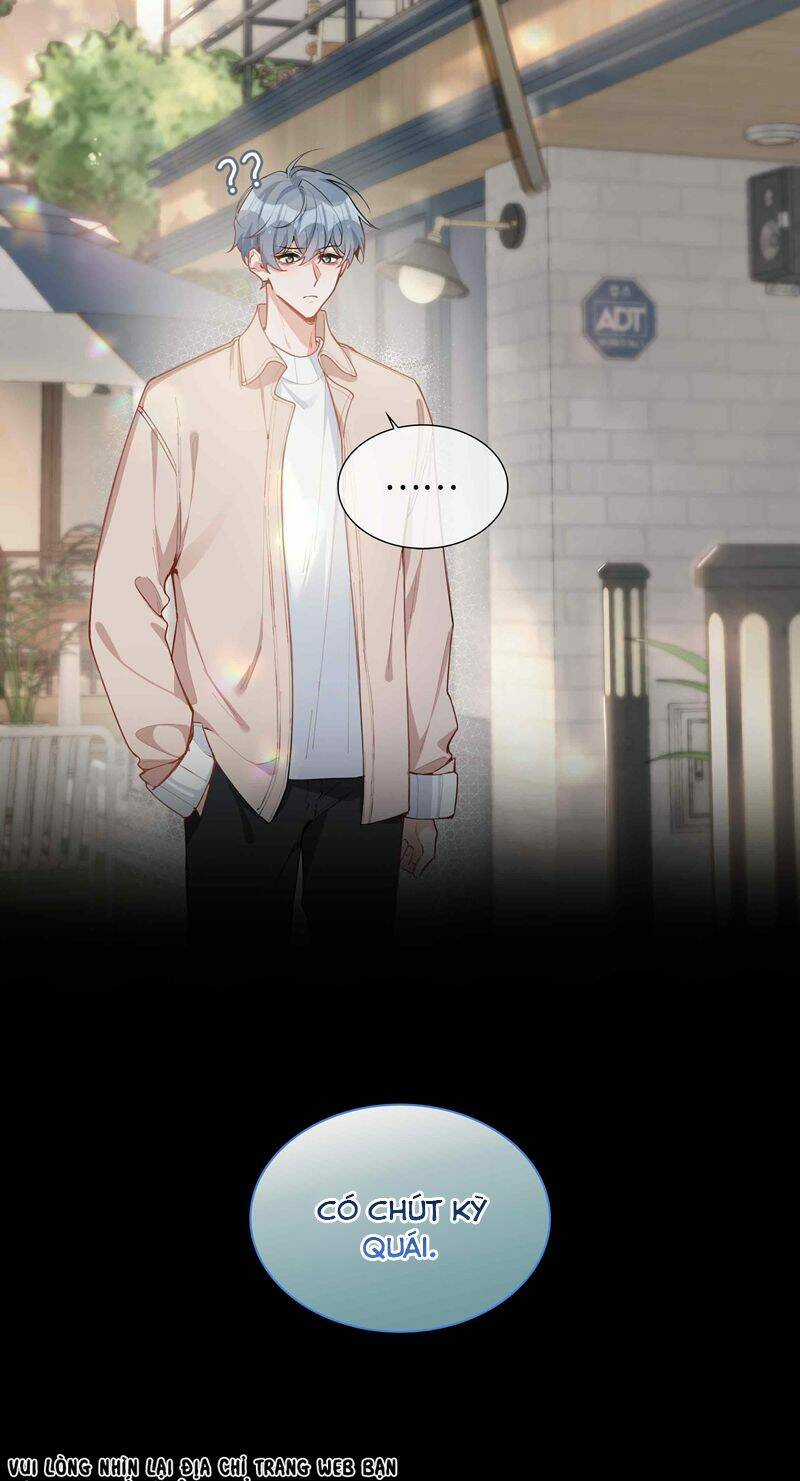 Sơn Hải Cao Trung - Chapter 80 - Trang 29