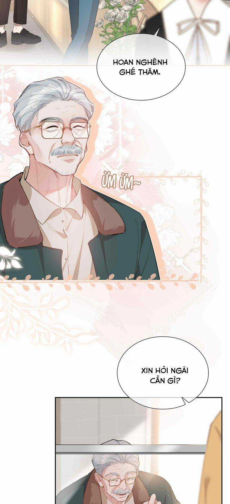 Sơn Hải Cao Trung - Chapter 80 - Trang 8