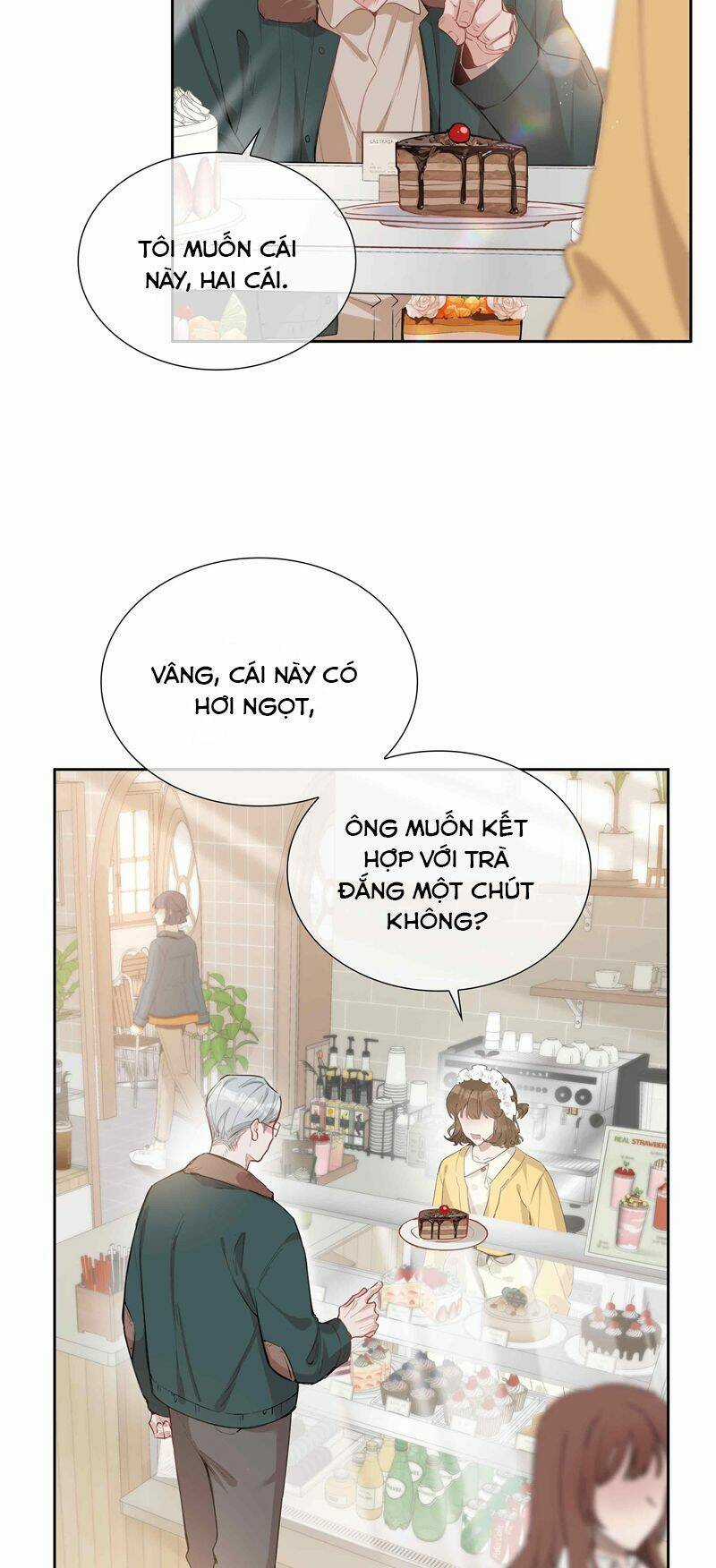 Sơn Hải Cao Trung - Chapter 80 - Trang 9