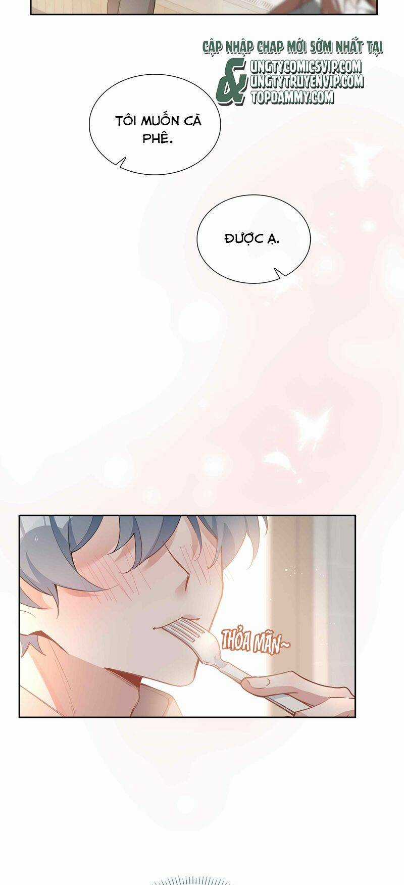 Sơn Hải Cao Trung - Chapter 80 - Trang 10