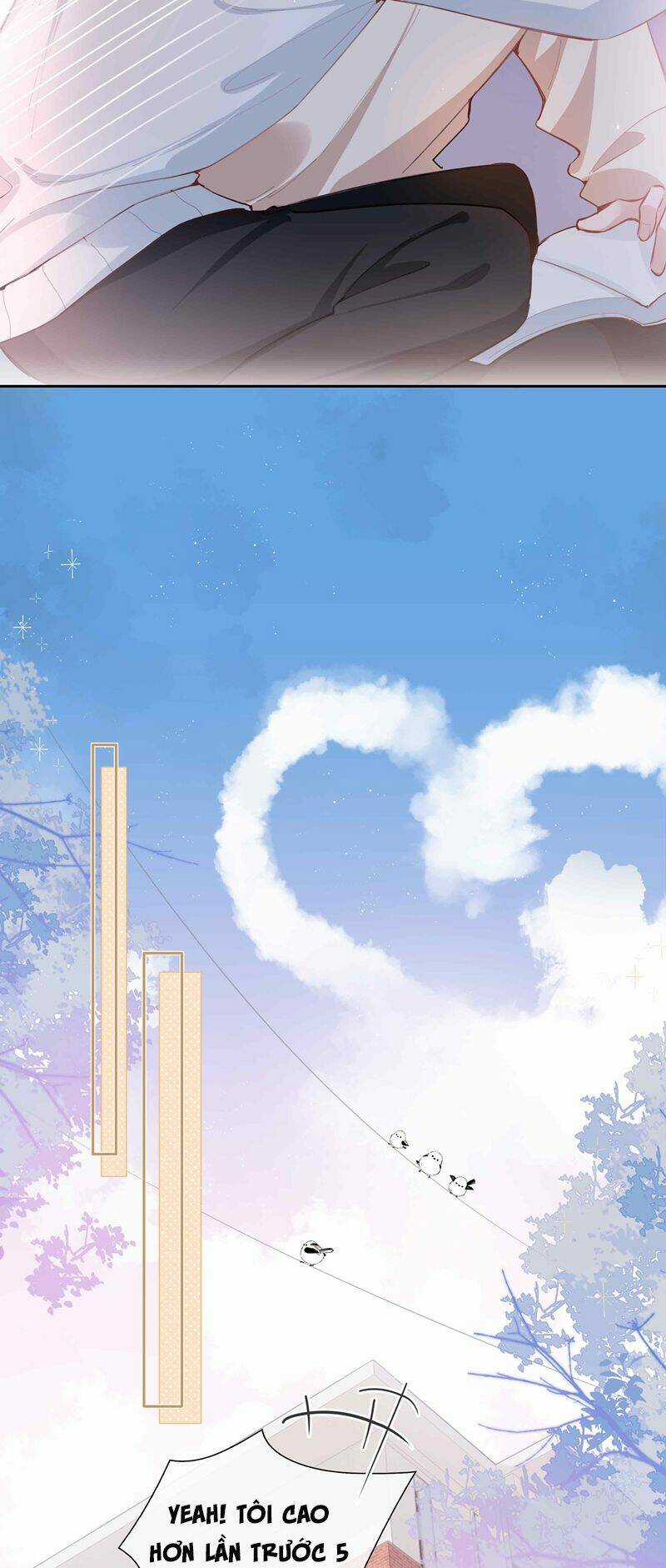 Sơn Hải Cao Trung - Chapter 81 - Trang 11