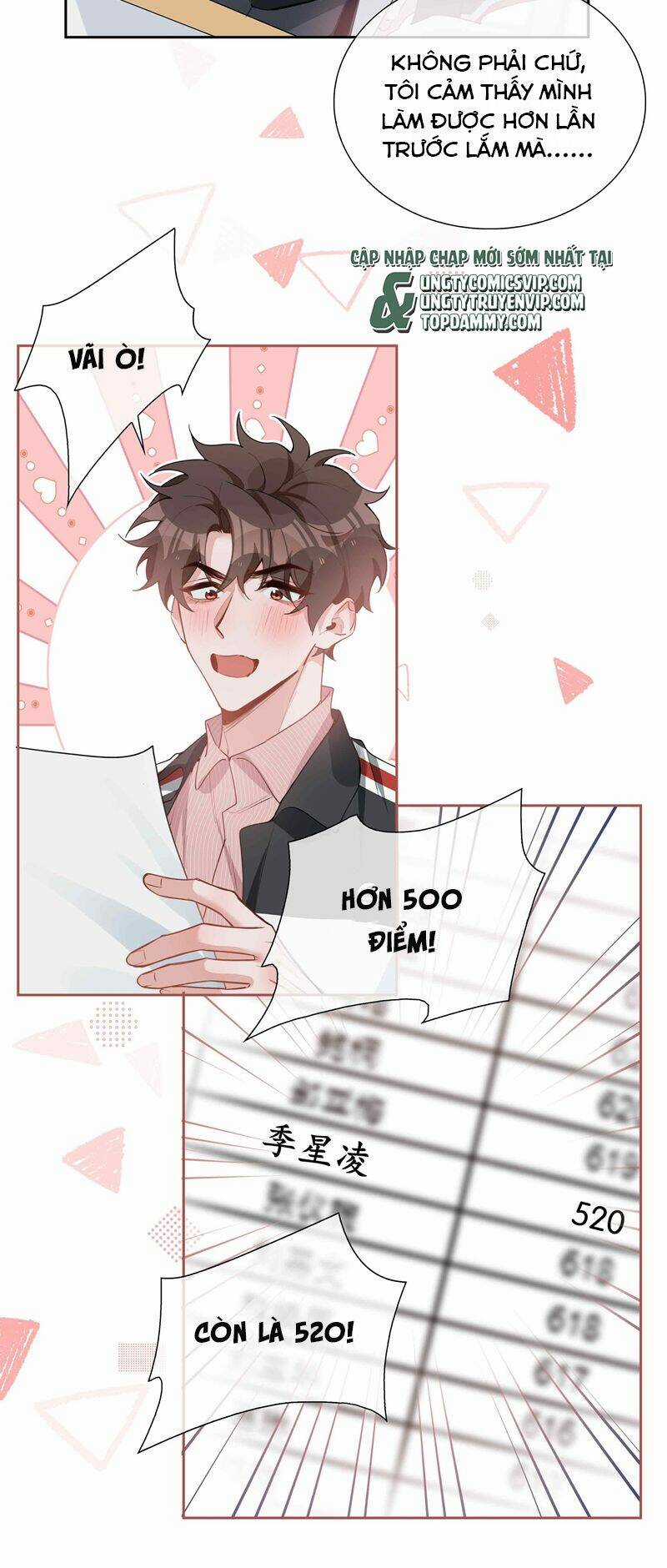 Sơn Hải Cao Trung - Chapter 81 - Trang 15