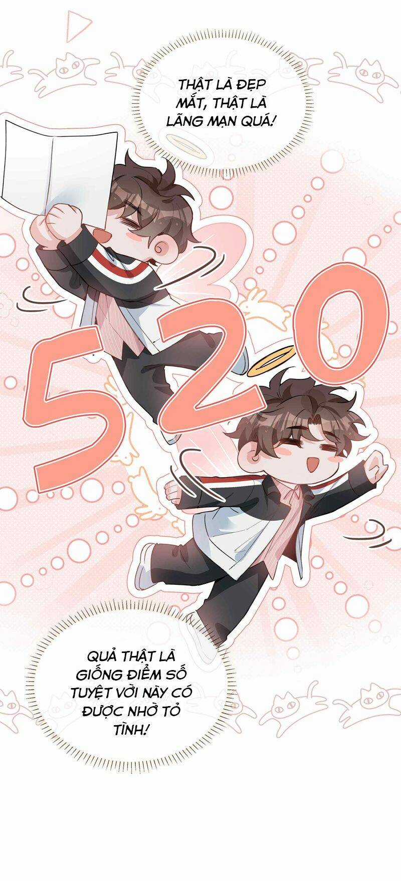 Sơn Hải Cao Trung - Chapter 81 - Trang 16