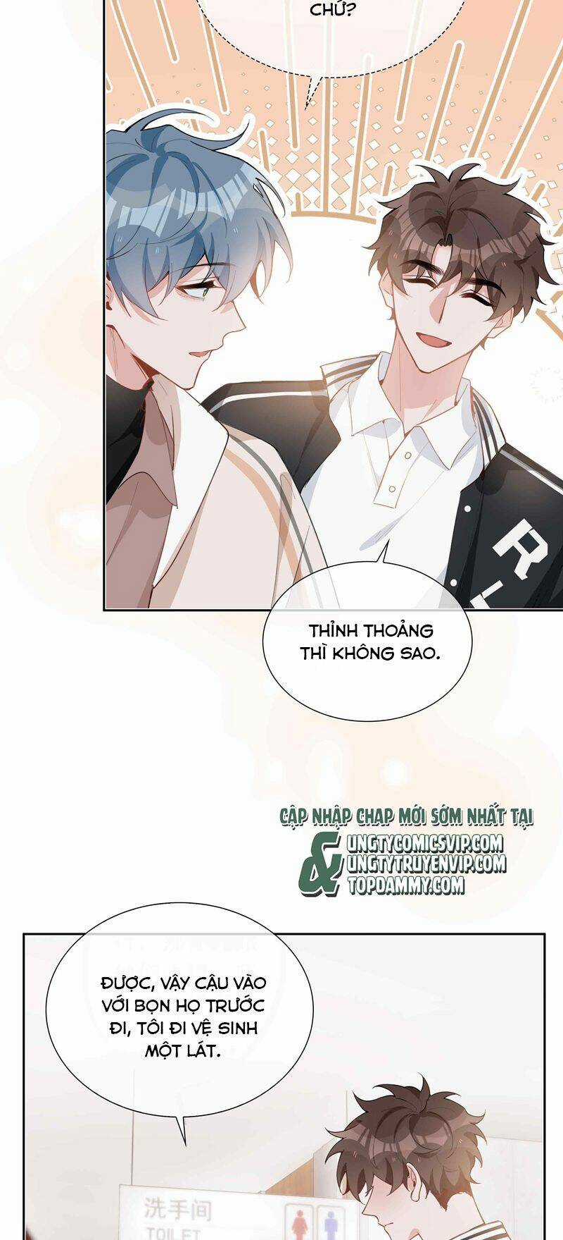 Sơn Hải Cao Trung - Chapter 81 - Trang 23