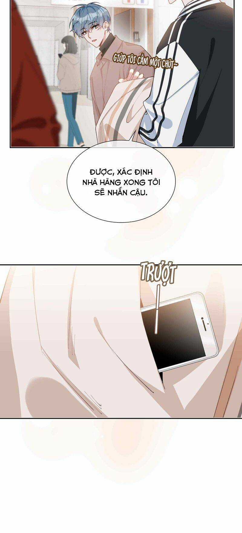 Sơn Hải Cao Trung - Chapter 81 - Trang 24