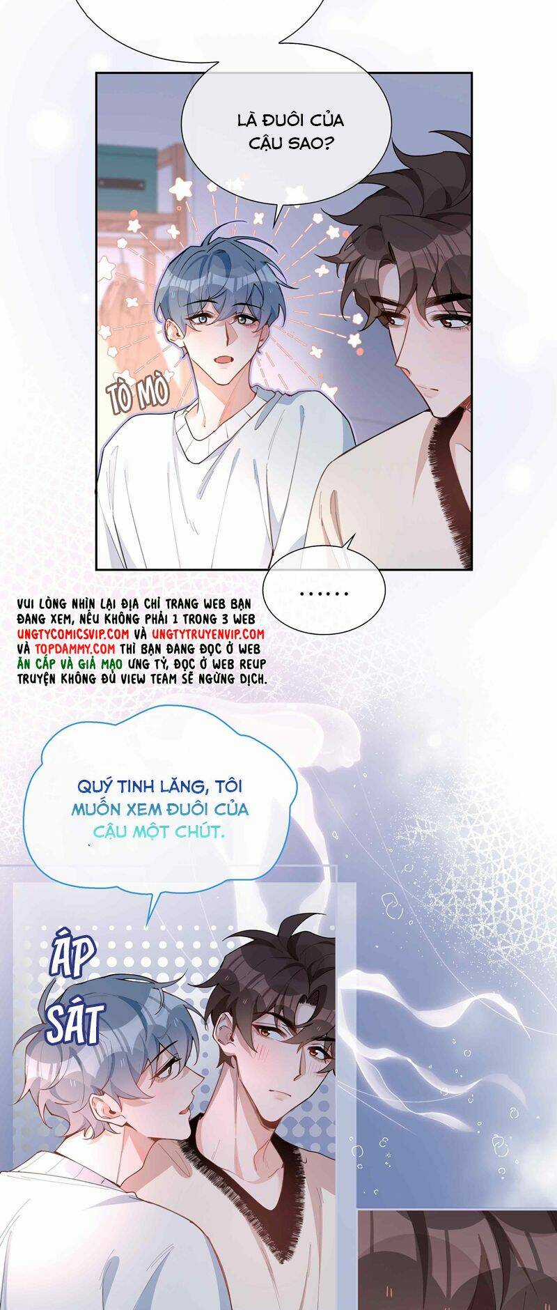 Sơn Hải Cao Trung - Chapter 81 - Trang 4