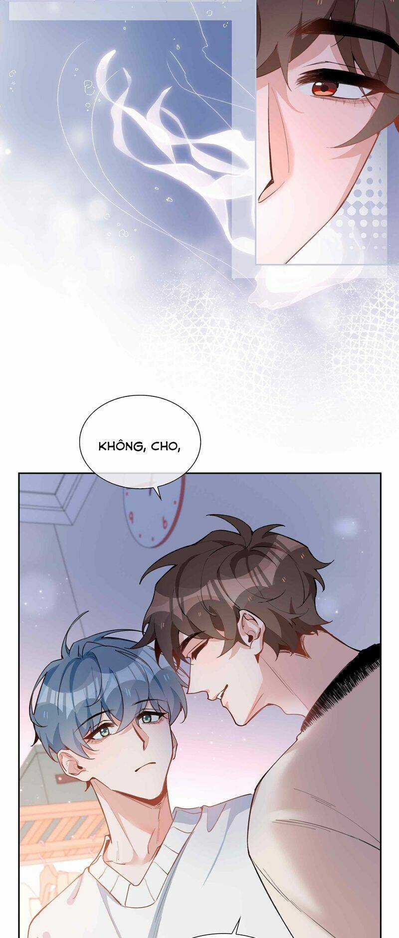 Sơn Hải Cao Trung - Chapter 81 - Trang 5