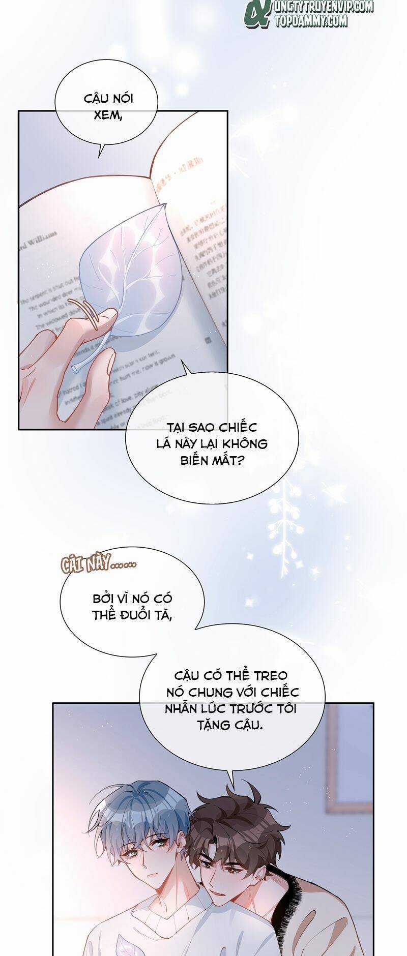 Sơn Hải Cao Trung - Chapter 81 - Trang 7