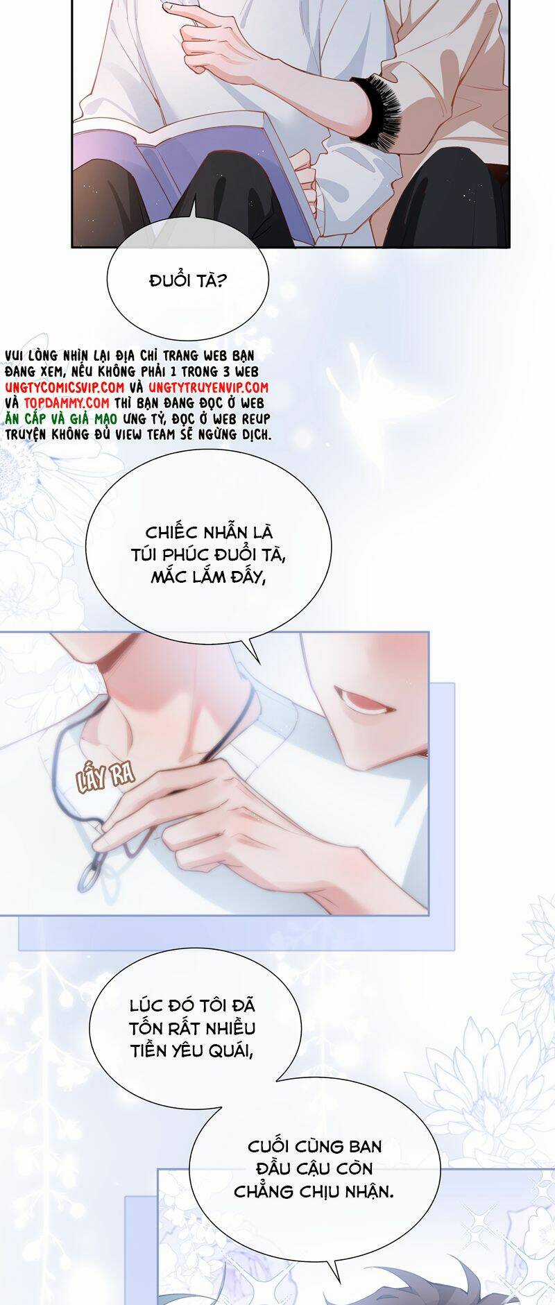 Sơn Hải Cao Trung - Chapter 81 - Trang 8