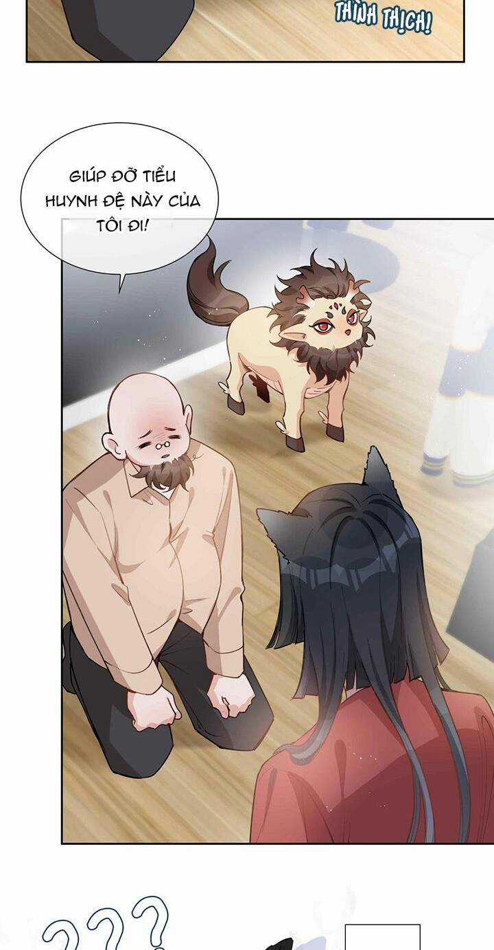 Sơn Hải Cao Trung - Chapter 82 - Trang 13