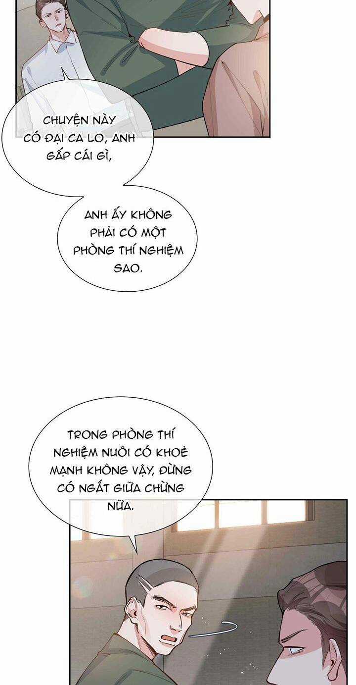 Sơn Hải Cao Trung - Chapter 82 - Trang 17