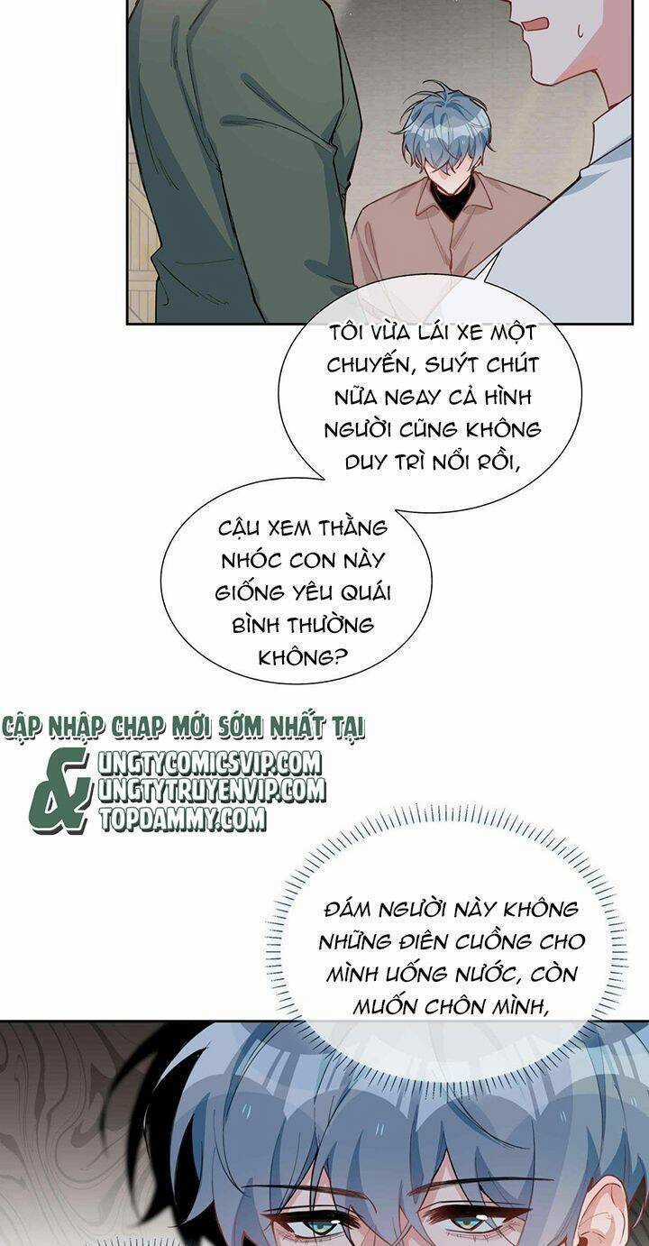 Sơn Hải Cao Trung - Chapter 82 - Trang 18