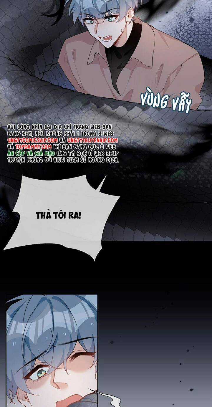 Sơn Hải Cao Trung - Chapter 82 - Trang 3