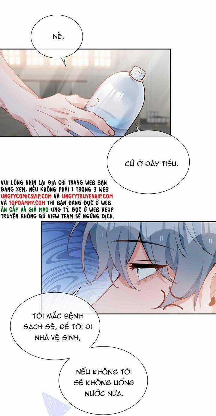 Sơn Hải Cao Trung - Chapter 82 - Trang 21