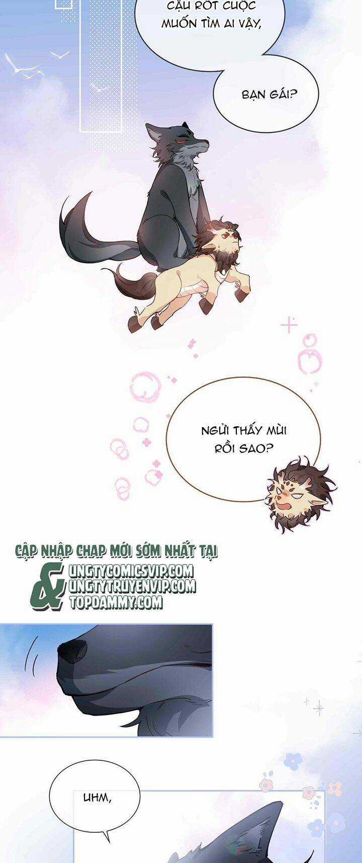 Sơn Hải Cao Trung - Chapter 82 - Trang 23