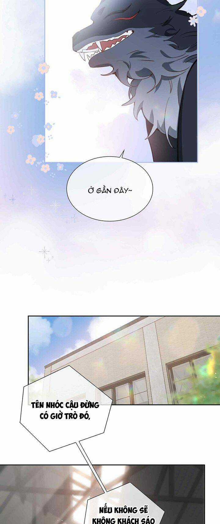 Sơn Hải Cao Trung - Chapter 82 - Trang 24