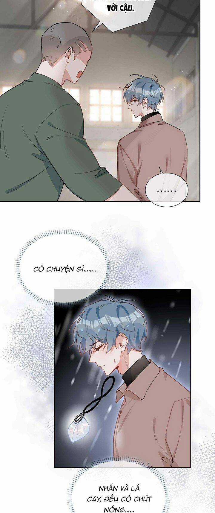 Sơn Hải Cao Trung - Chapter 82 - Trang 25
