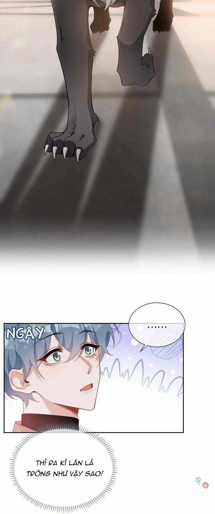 Sơn Hải Cao Trung - Chapter 82 - Trang 29