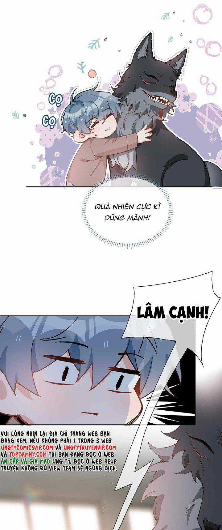 Sơn Hải Cao Trung - Chapter 82 - Trang 30