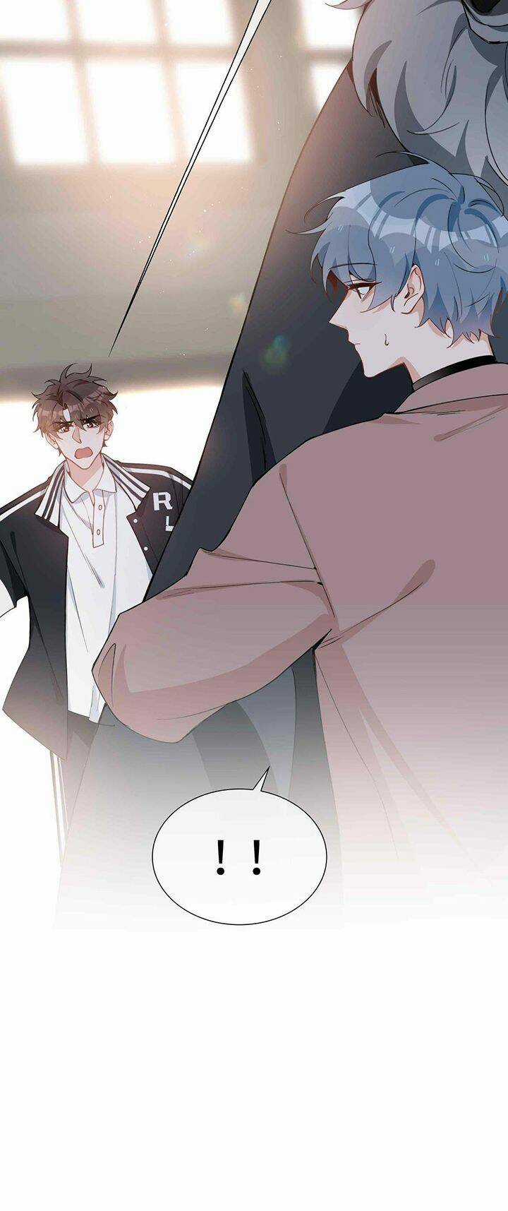 Sơn Hải Cao Trung - Chapter 82 - Trang 31