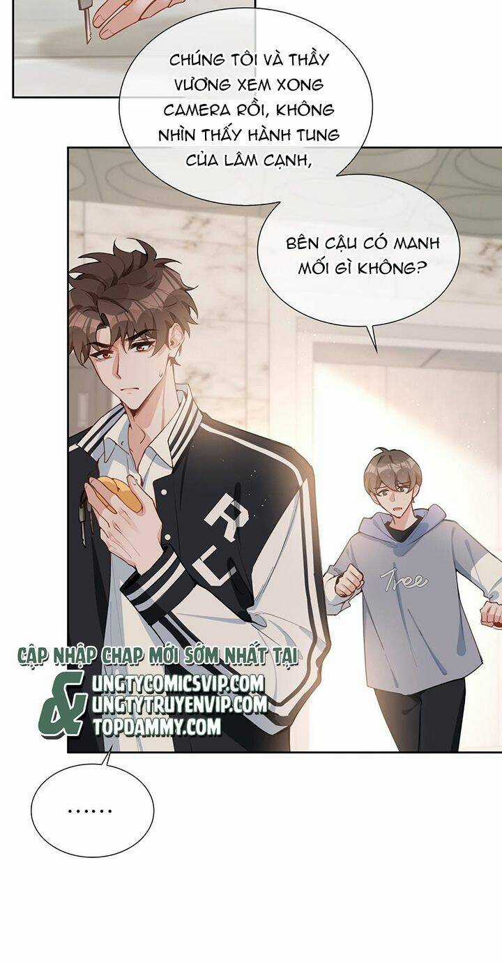 Sơn Hải Cao Trung - Chapter 82 - Trang 6