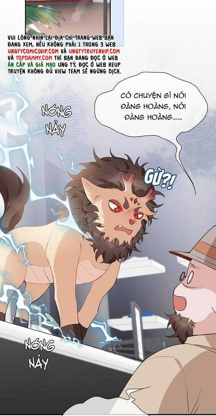 Sơn Hải Cao Trung - Chapter 82 - Trang 9