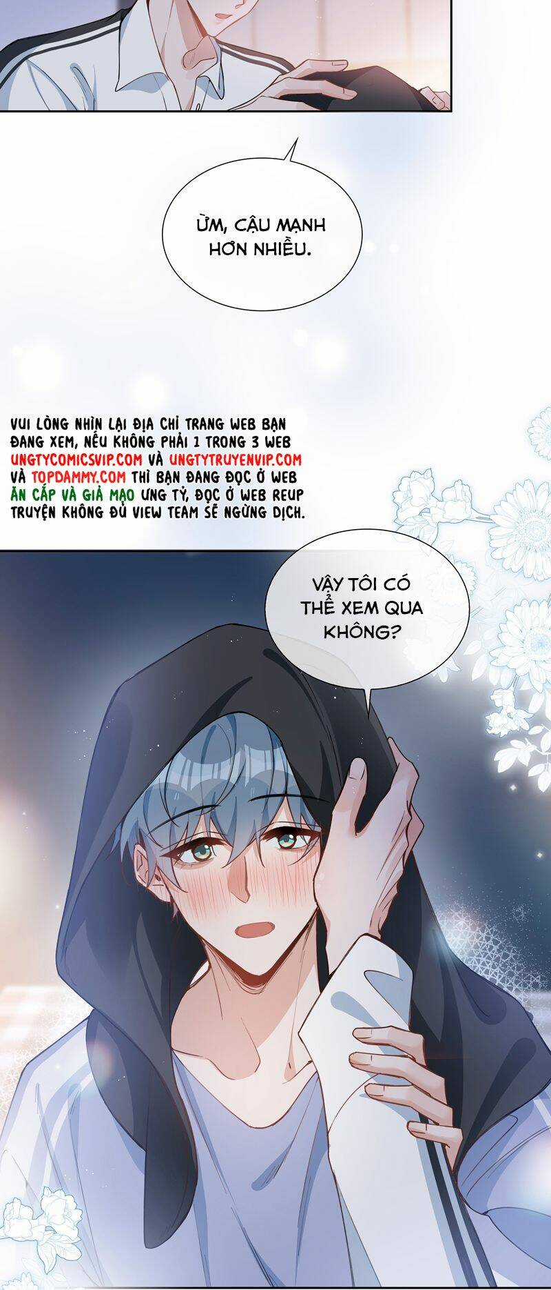 Sơn Hải Cao Trung - Chapter 83 - Trang 15