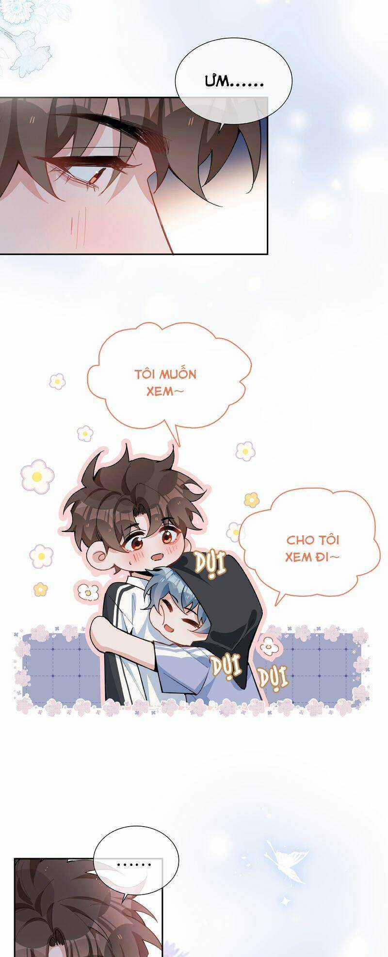 Sơn Hải Cao Trung - Chapter 83 - Trang 16