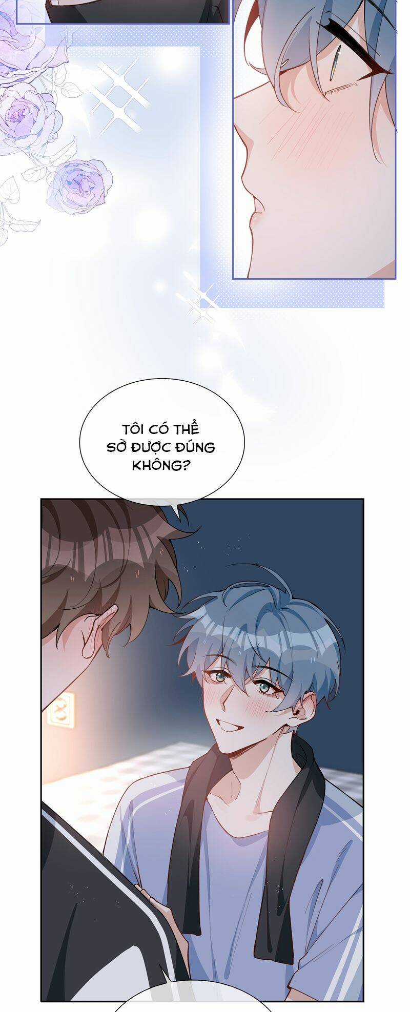 Sơn Hải Cao Trung - Chapter 83 - Trang 20