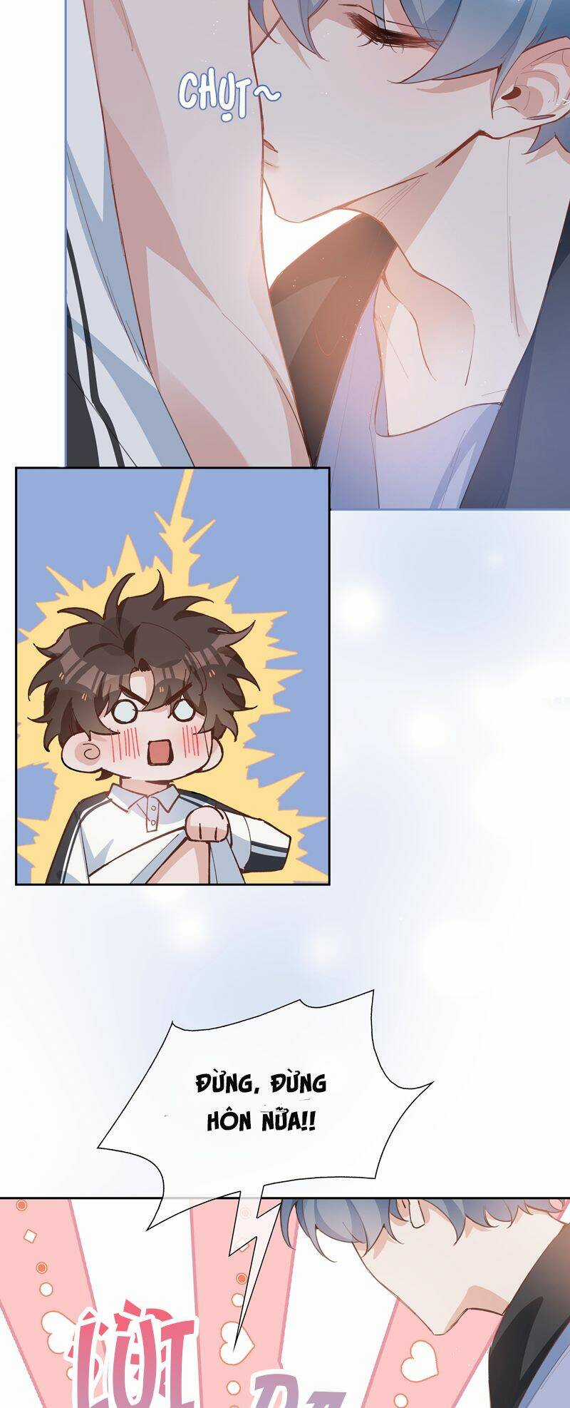 Sơn Hải Cao Trung - Chapter 83 - Trang 22