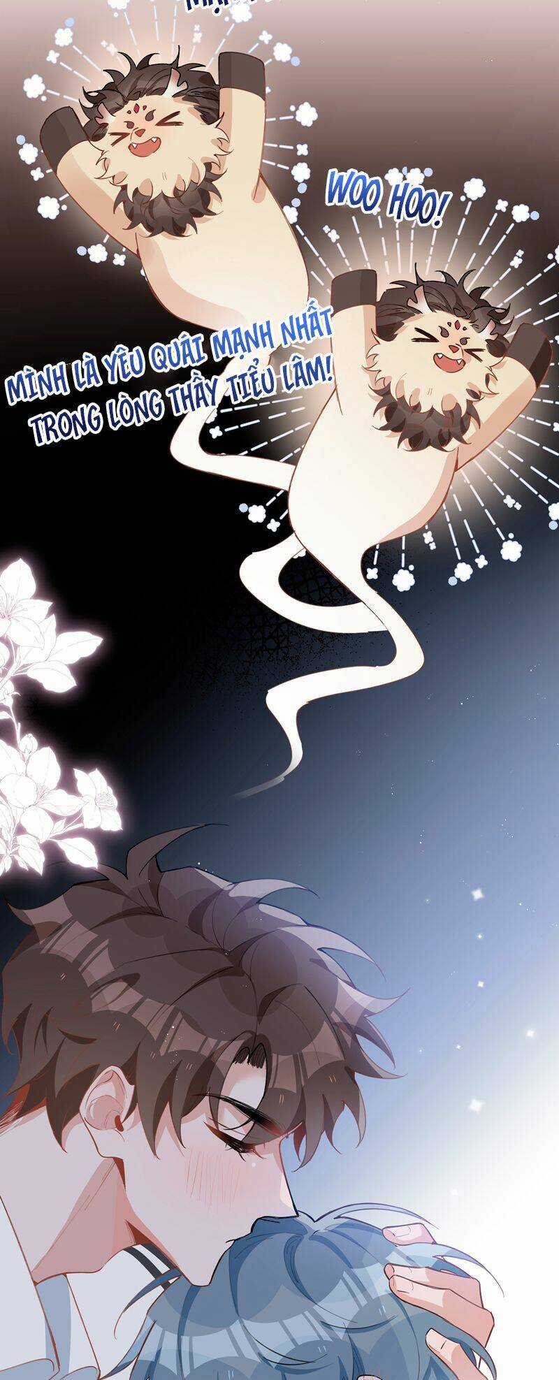 Sơn Hải Cao Trung - Chapter 83 - Trang 29