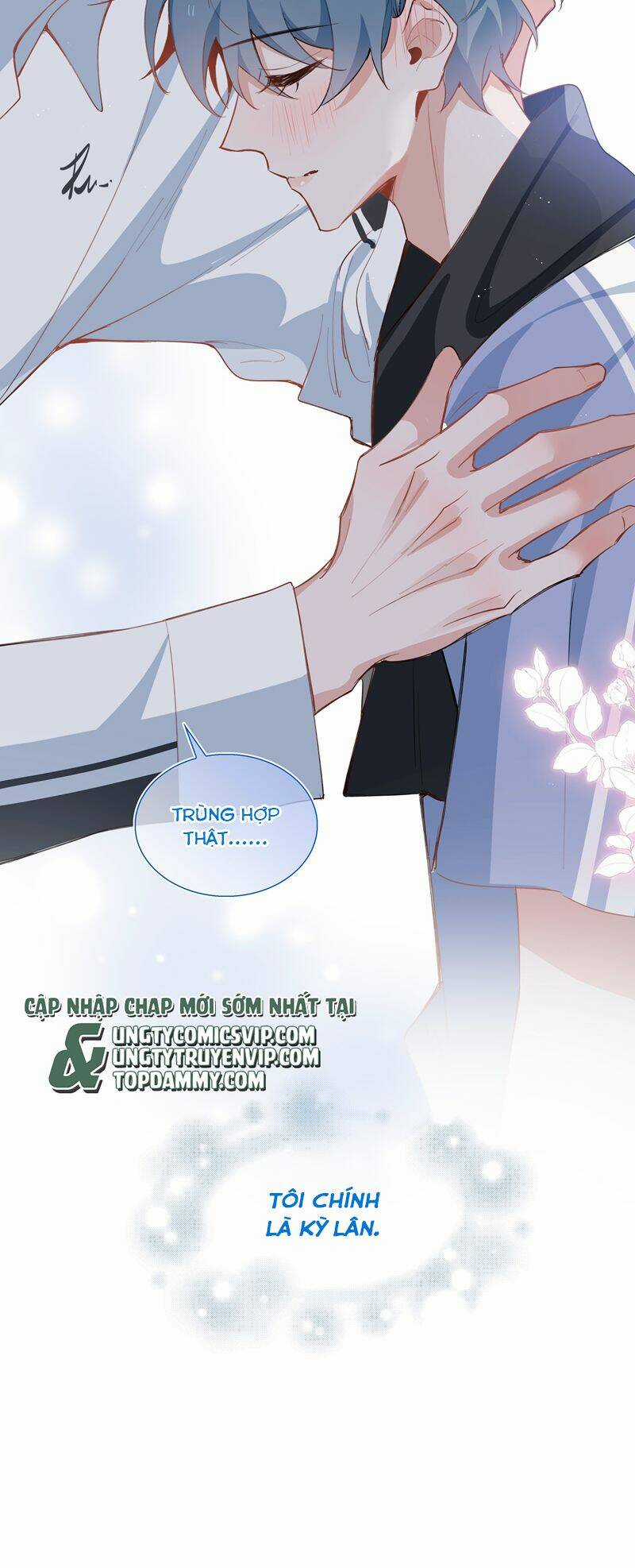 Sơn Hải Cao Trung - Chapter 83 - Trang 30